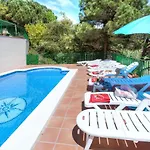 度假居 Arauco By Interhome *