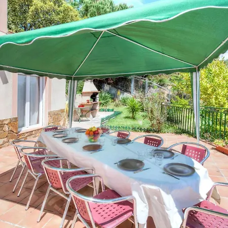 Holiday Arauco By Interhome