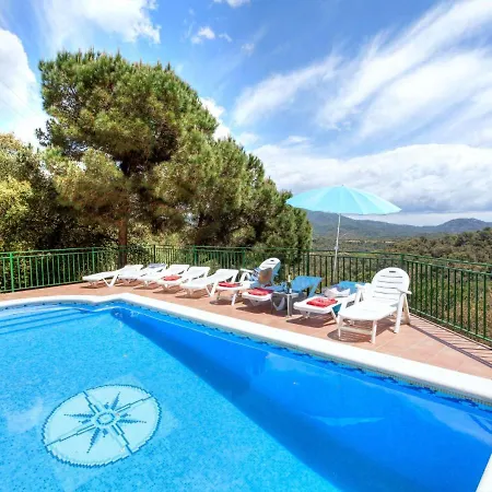 Arauco By Interhome 別荘 *