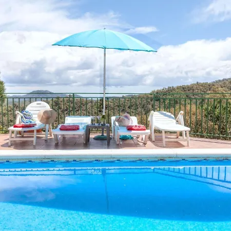 Holiday Arauco By Interhome * Lloret de Mar
