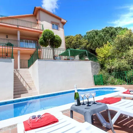 Holiday Arauco Ferienhaus *