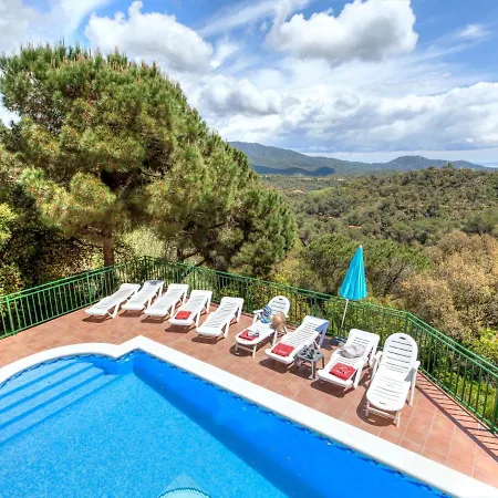 Holiday home Holiday Arauco By Interhome *