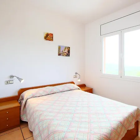 Holiday home Holiday Arauco By Interhome Lloret de Mar