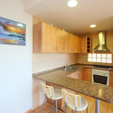 Holiday home Holiday Arauco By Interhome *