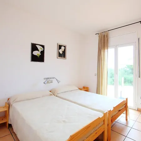 Holiday home Holiday Arauco By Interhome