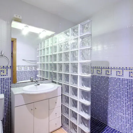 Holiday Arauco By Interhome *