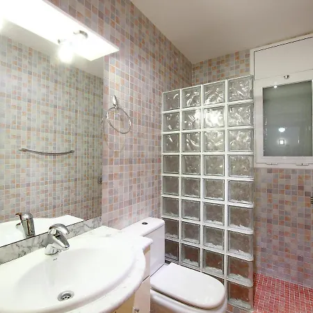 Holiday home Holiday Arauco By Interhome