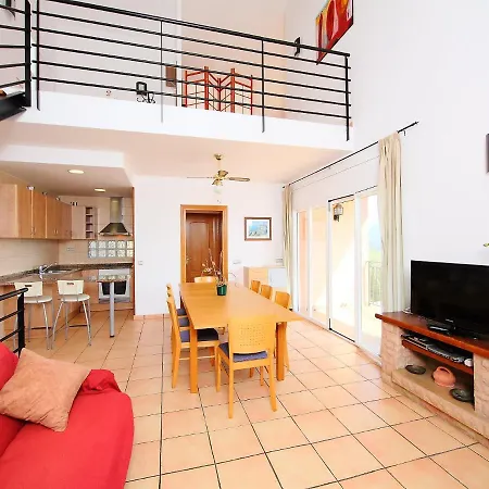 Holiday Arauco By Interhome