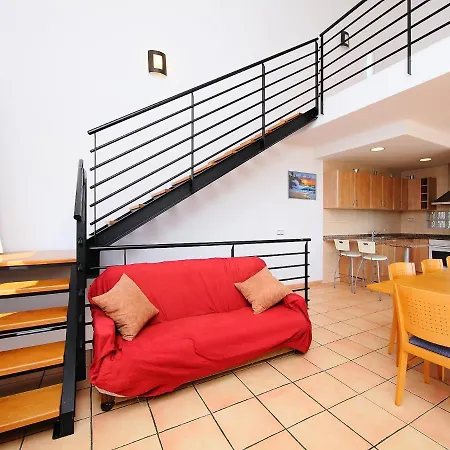 Holiday home Holiday Arauco By Interhome *