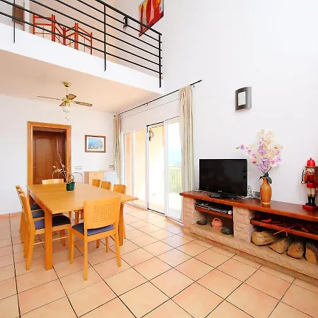 Holiday Arauco By Interhome Holiday home *