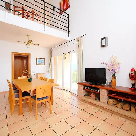 Arauco By Interhome 別荘 *