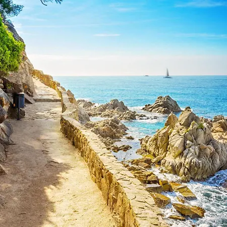 Arauco By Interhome Сasa de vacaciones Lloret de Mar