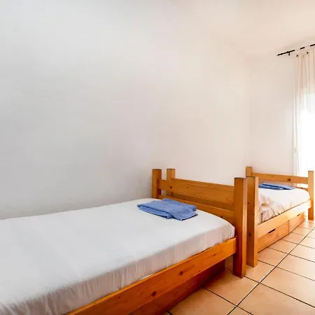 Holiday Arauco By Interhome *