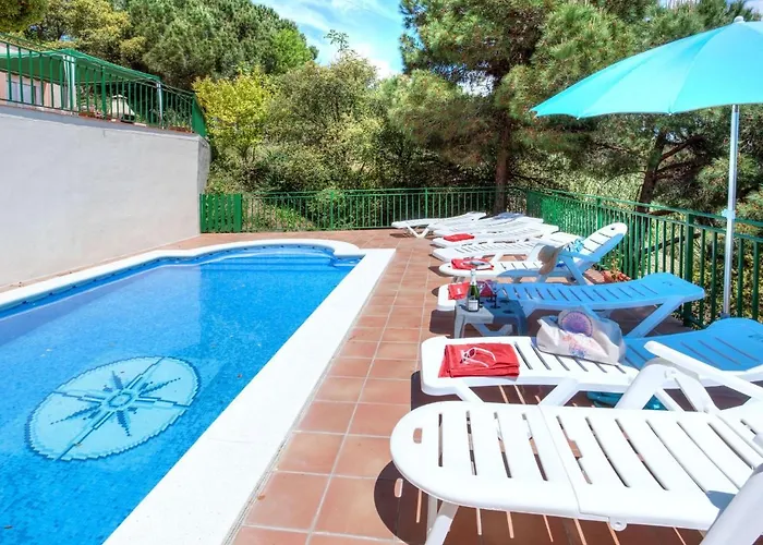 Dom wakacyjny Arauco By Interhome *