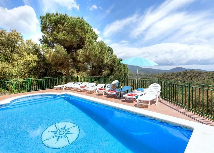 Arauco By Interhome Dom wakacyjny *