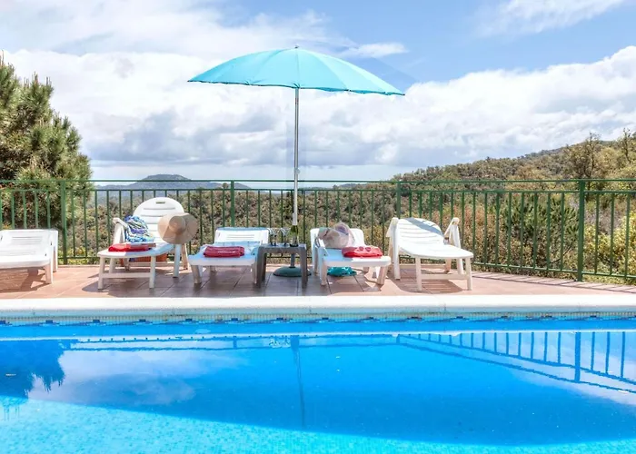 Arauco By Interhome * Lloret de Mar