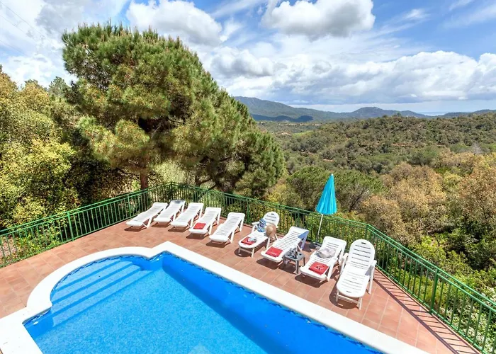 Dom wakacyjny Arauco By Interhome *