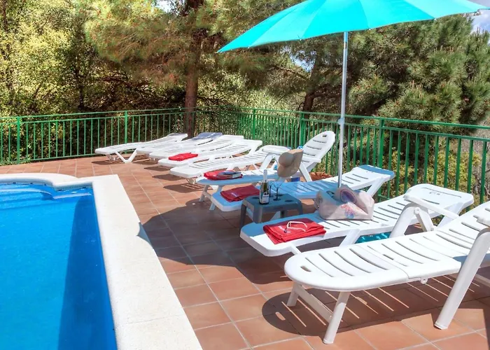 Arauco By Interhome * Lloret de Mar