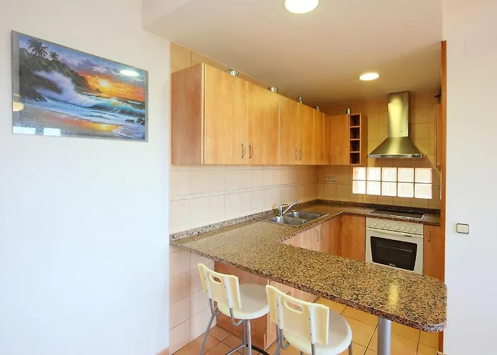 Dom wakacyjny Arauco By Interhome *