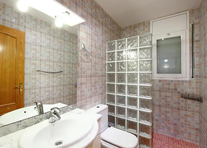 Dom wakacyjny Arauco By Interhome