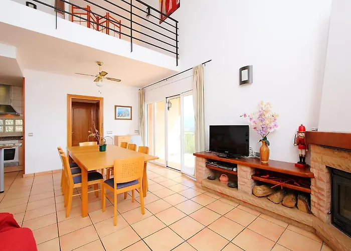 Arauco By Interhome Dom wakacyjny *