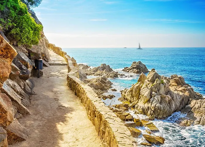 Arauco By Interhome Semesterbostad Lloret de Mar