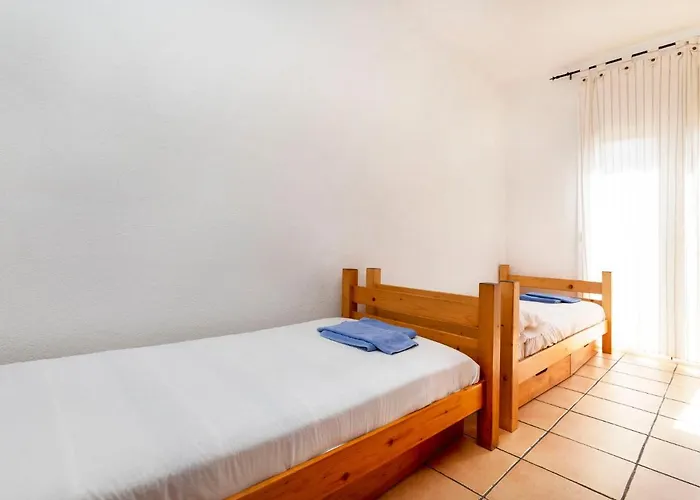 Arauco By Interhome *