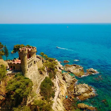 Nyaraló Arauco By Interhome *