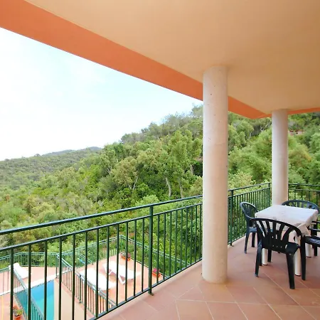 Arauco By Interhome Lloret de Mar